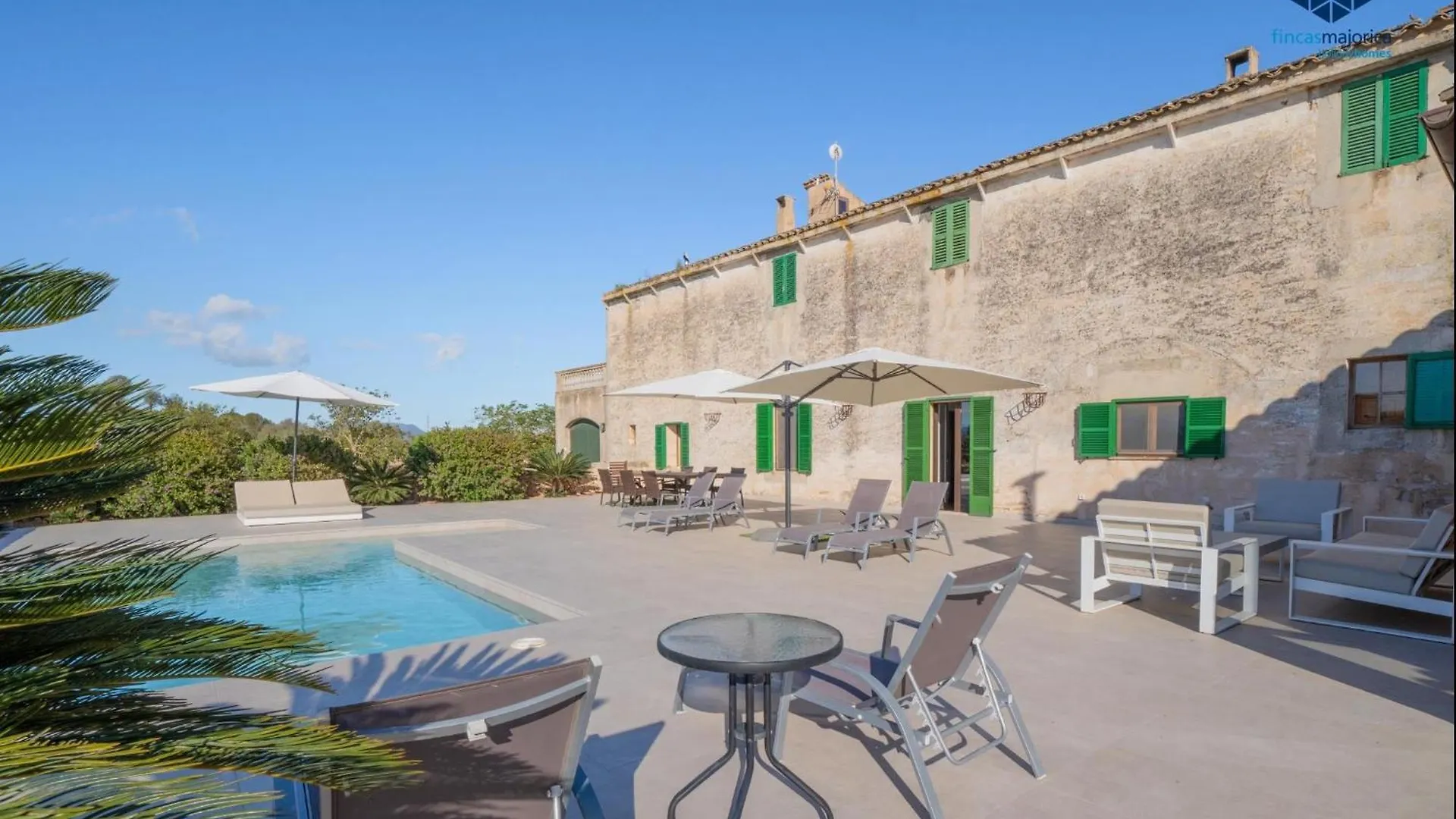 Holiday home Son Veri Dalt Llucmajor