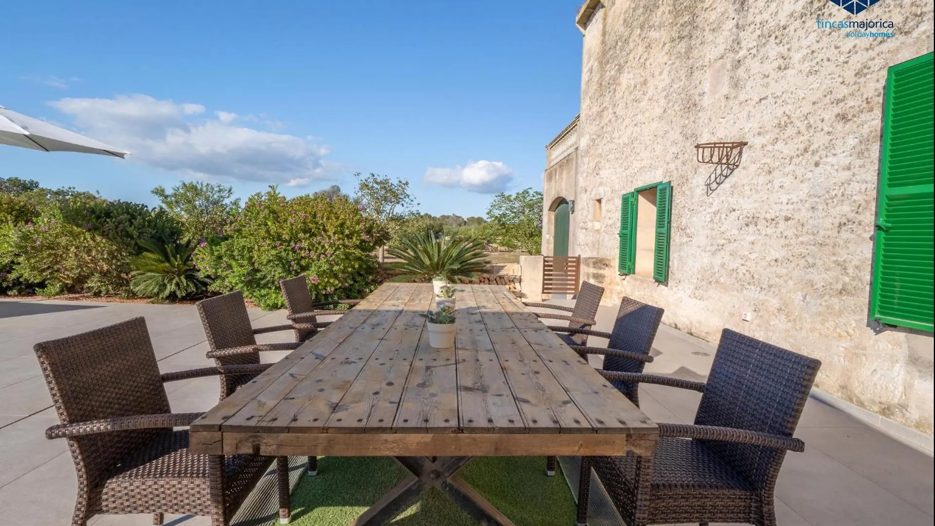 Son Veri Dalt Llucmajor  0*, Llucmajor (Mallorca) Spain