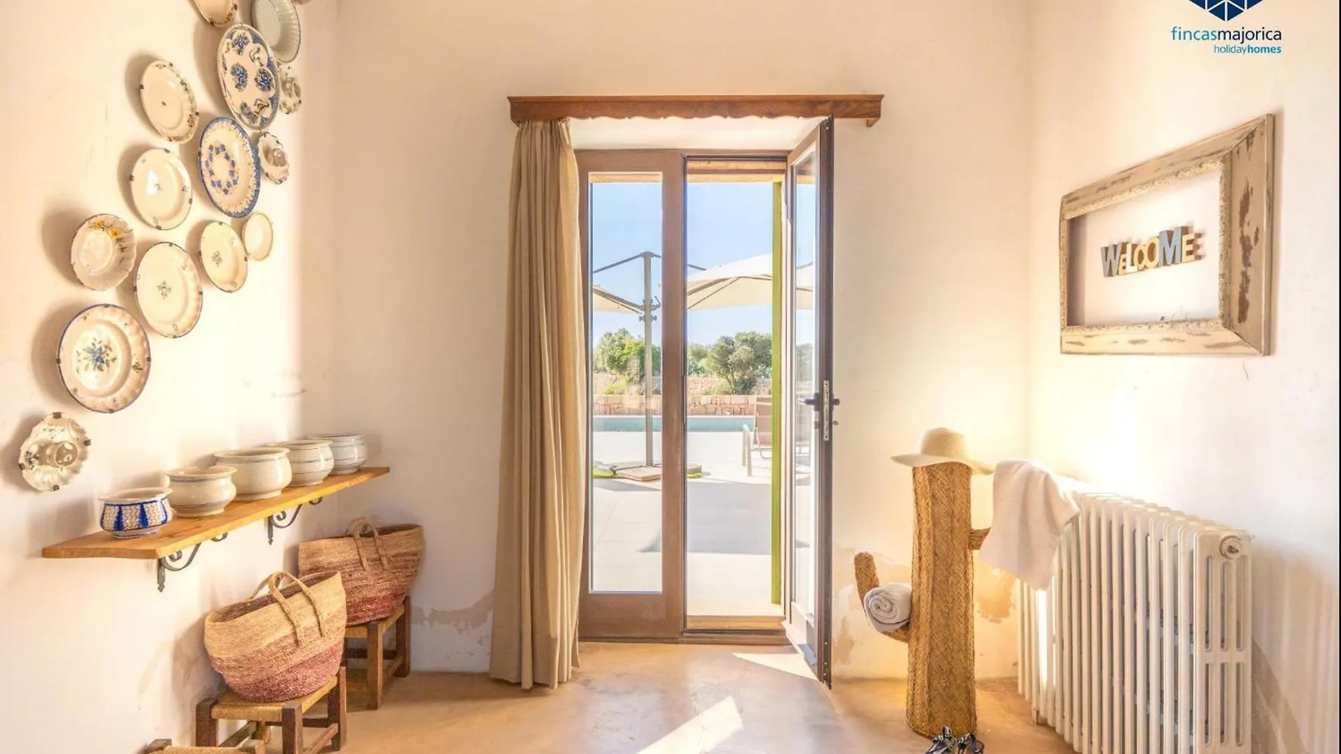 Holiday home Son Veri Dalt Llucmajor