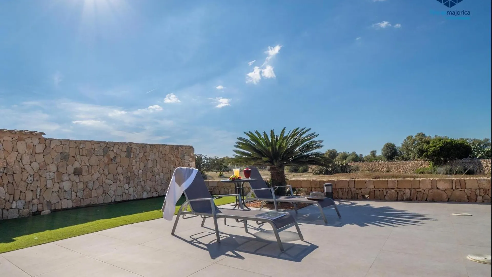 Son Veri Dalt Llucmajor  Holiday home Llucmajor (Mallorca)