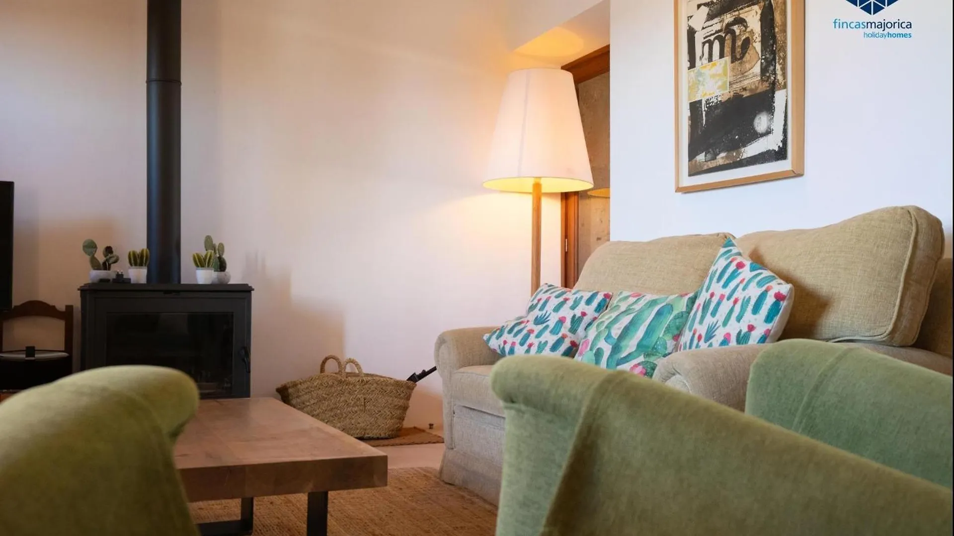 Holiday home Son Veri Dalt Llucmajor