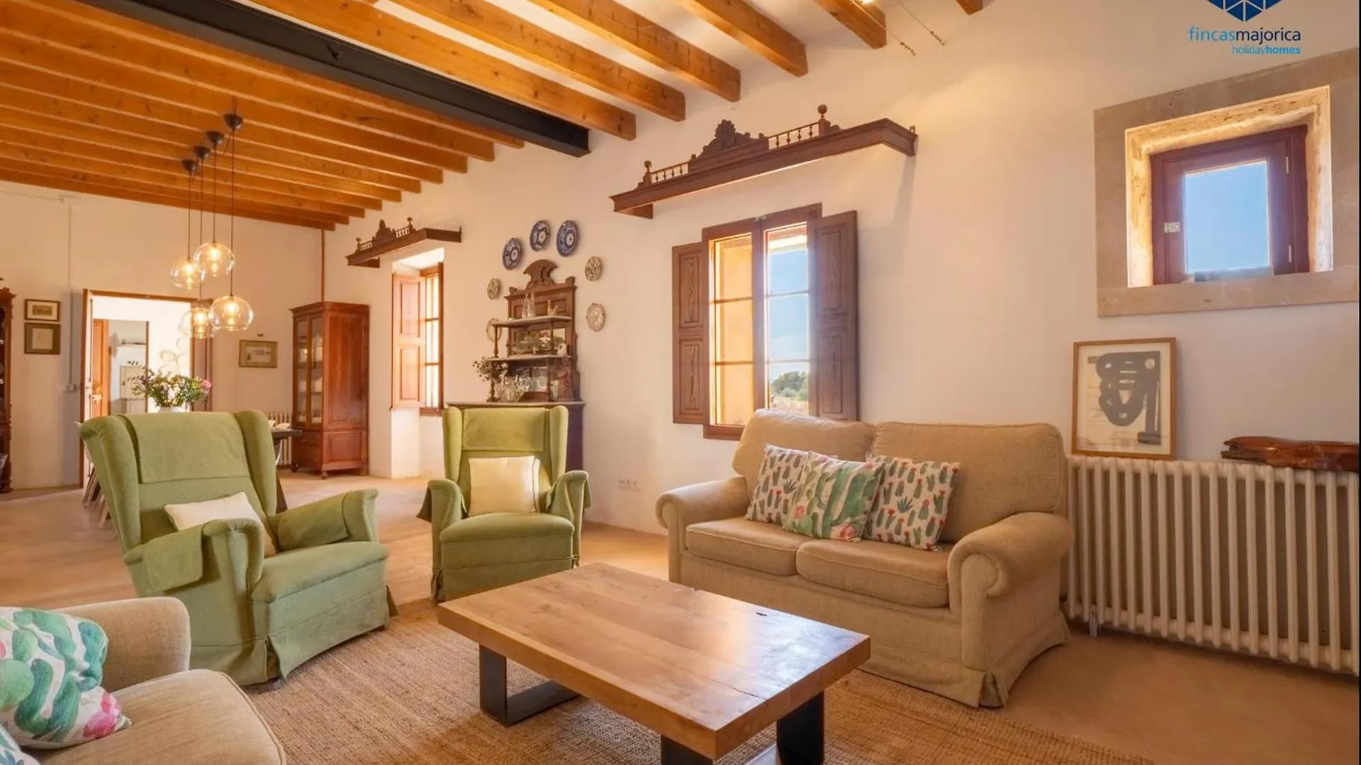 Son Veri Dalt Llucmajor  Holiday home