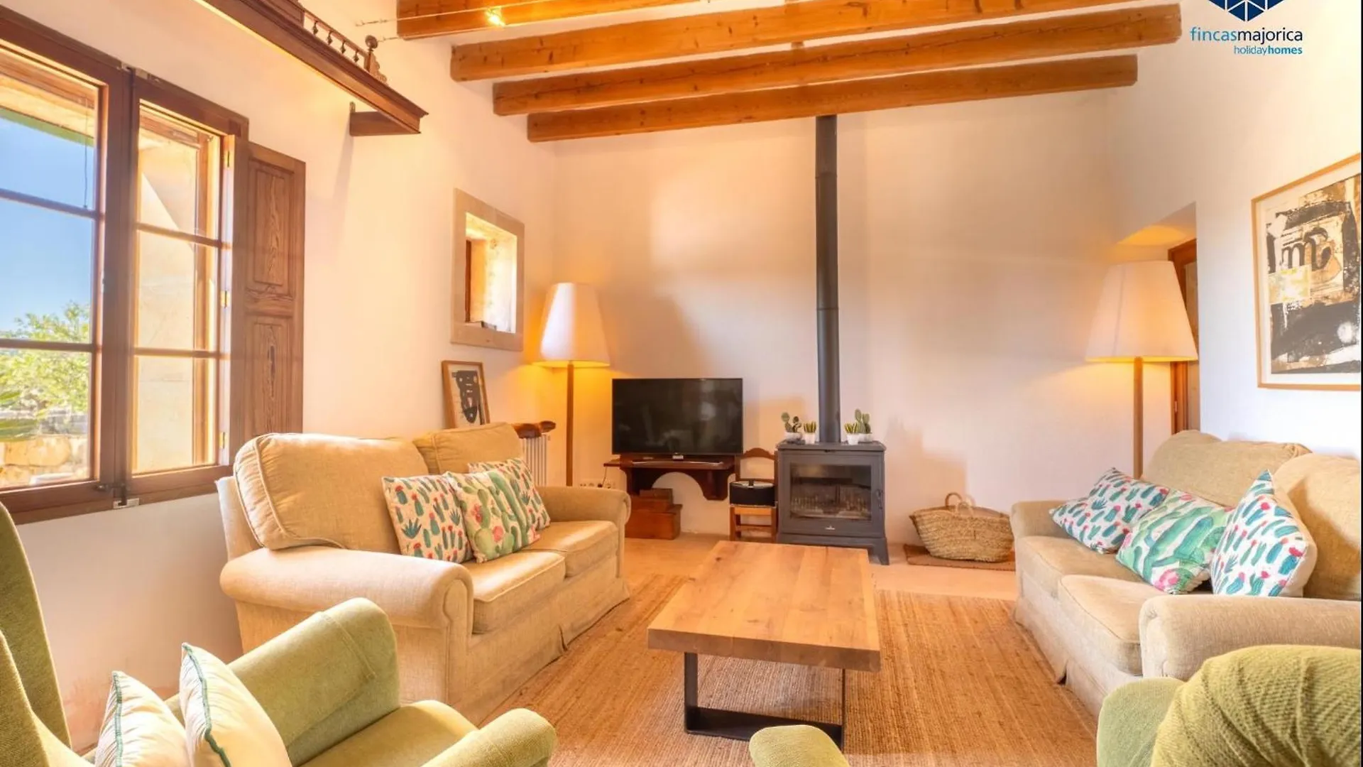 Son Veri Dalt Llucmajor  0*, Llucmajor (Mallorca) Spain