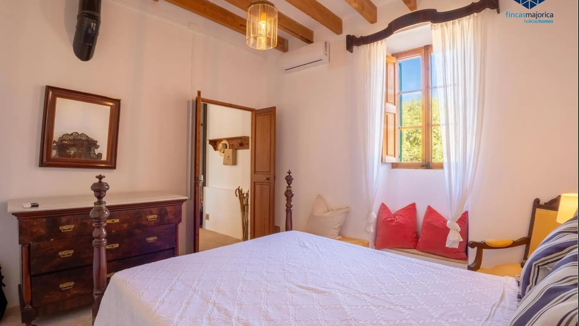 Son Veri Dalt Llucmajor  Holiday home Llucmajor (Mallorca)