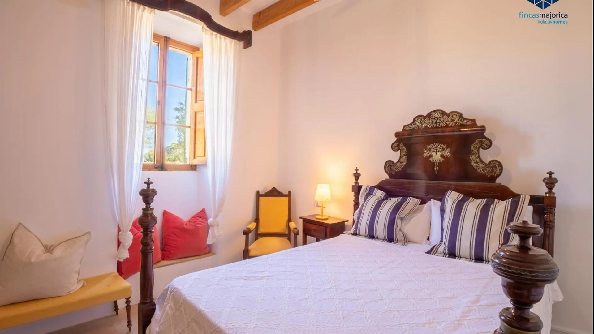Holiday home Son Veri Dalt Llucmajor  Spain