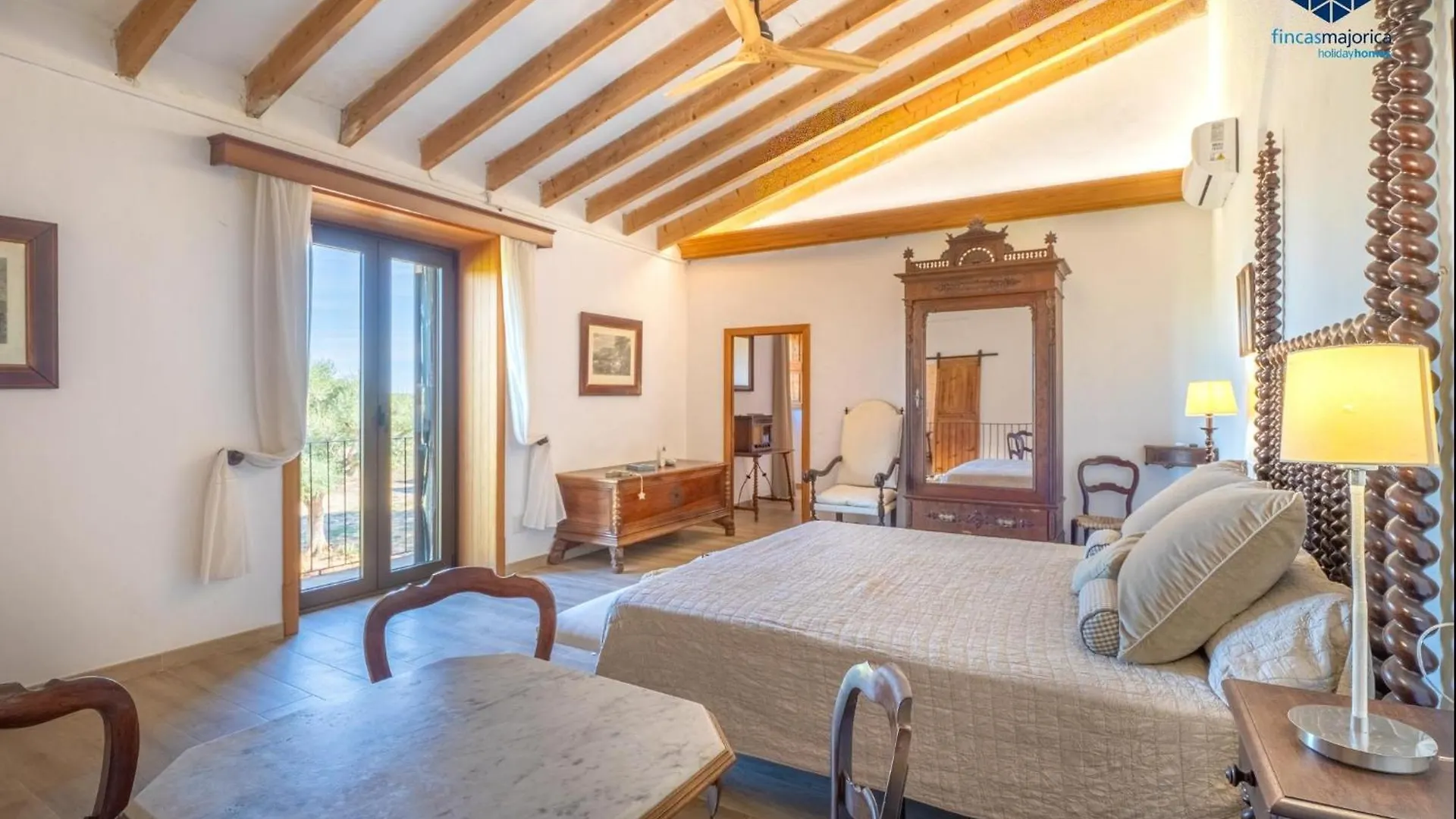 Holiday home Son Veri Dalt Llucmajor