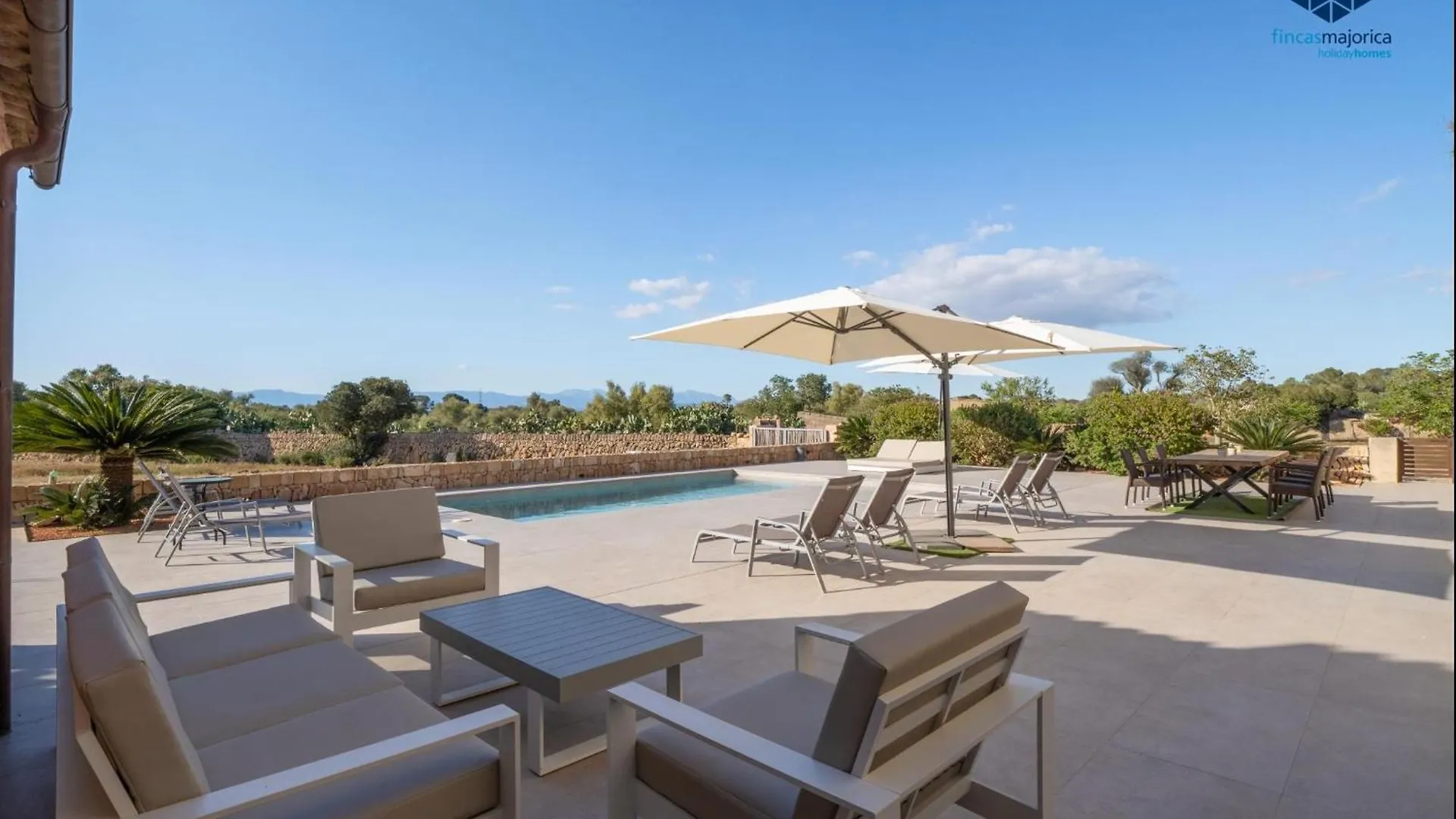 Son Veri Dalt Llucmajor  0*, Llucmajor (Mallorca) Spain