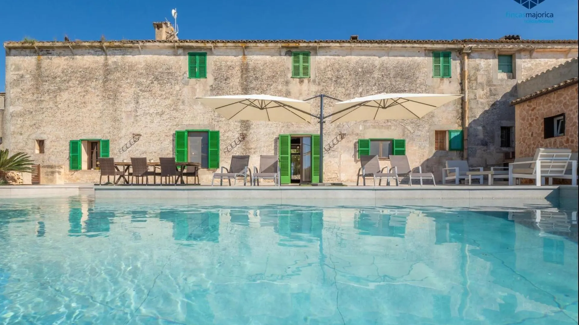 Son Veri Dalt Llucmajor  Holiday home Llucmajor (Mallorca)