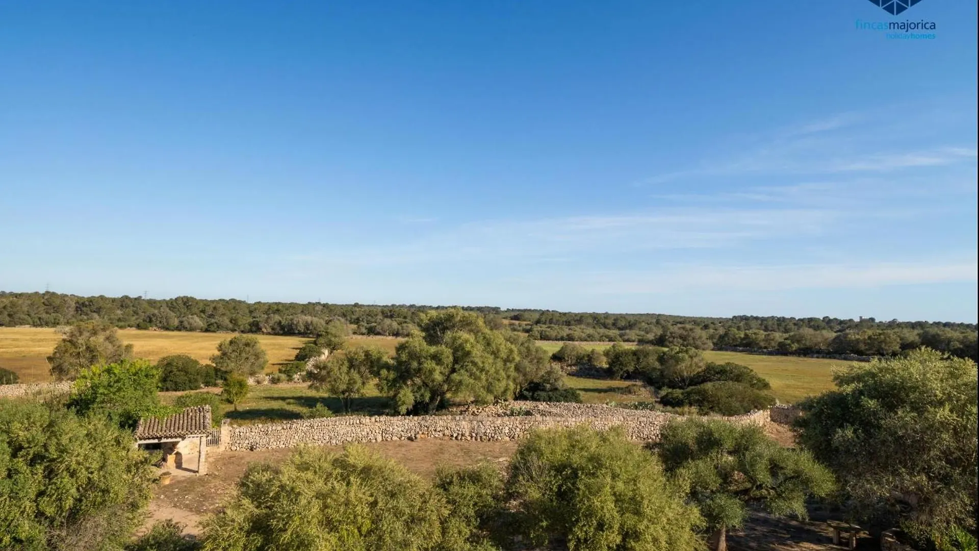 Holiday home Son Veri Dalt Llucmajor  Spain
