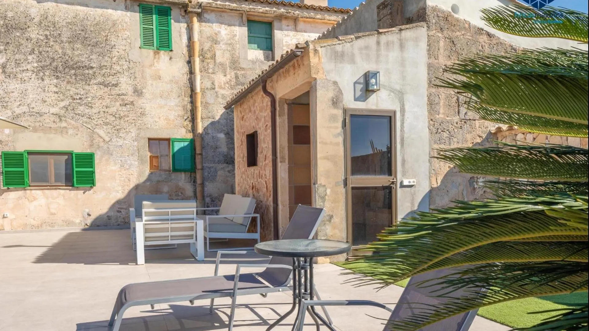 Holiday home Son Veri Dalt Llucmajor