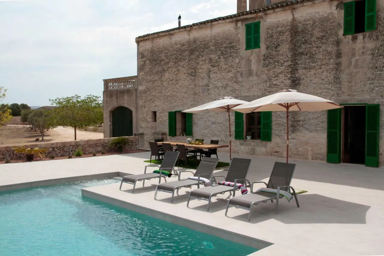 Son Veri Dalt Llucmajor  Holiday home Llucmajor (Mallorca)